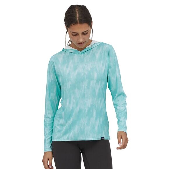 Patagonia Capilene Cool Daily Graphic Hoody Women's
